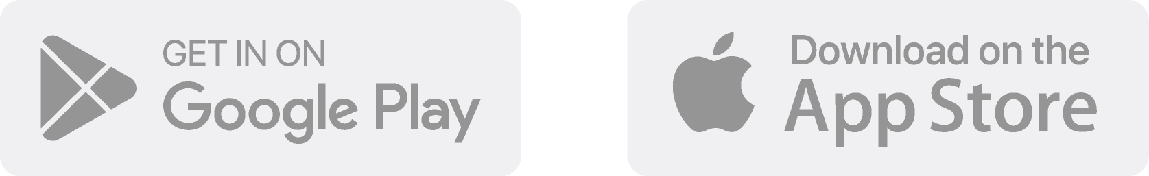 Coming to App Store and Google Play