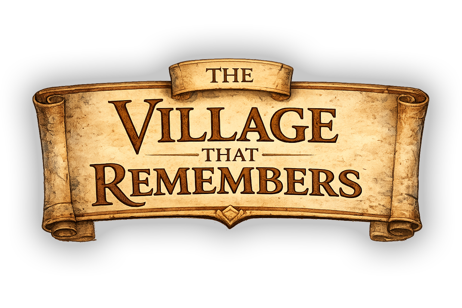 The Village That Remembers